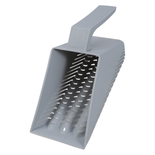 Reptiles Sand Sifter Plastic Ergonomic Handle Aquariums