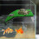 Fish for Tank Zuigschildpad Klimplatform Aquarium voor Turtle-M 5