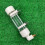 Distributeur d'eau potable pour perroquets,-S transparent 6
