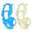 Multifunctionele Duivenhouder voor Duif Speciale-Blauw 5
