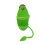 Pet Bird Fruit Vegetable Holder Plastic Hanging Food-A 1