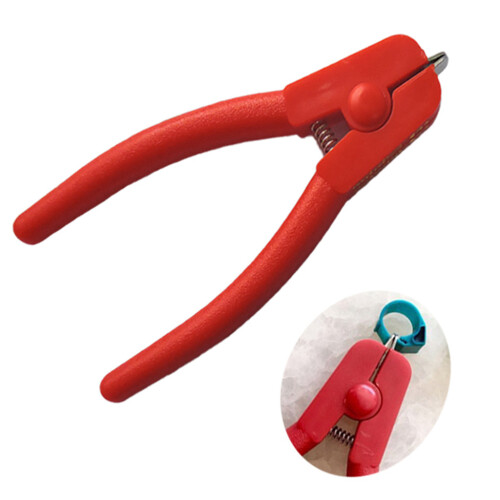 for Pigeon Foot Ring Cutter Remove Electronic Pliers Gear Racing 2