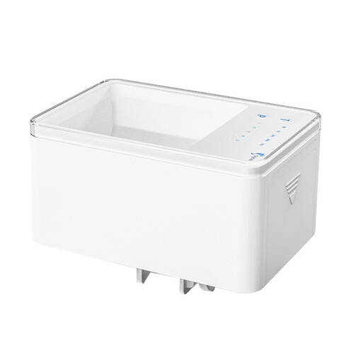 Aquarium Fish for Tank Intelligent Automatic Feeder Timer Food