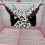 Cute Guinea Pig Hamster Hanging Hammock Warm Bed Soft Mat-2 4
