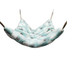 Practical Small Pet Hanging Hammock Sleeping Pet Bed-3 L