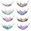 Practical Small Pet Hanging Hammock Sleeping Pet Bed-2 L 3