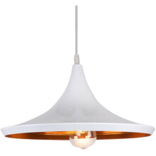 Luminária de teto pendente moderna estilo nórdico industrial, com fio ajustável de 100 cm, ideal para cozinhas e restaurantes. Fácil de instalar