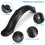 Υψηλής αντοχής κοιλιακούς και υλικό PC Mudguard, συμπαγές και ελαφρύ για ηλεκτρικό 3