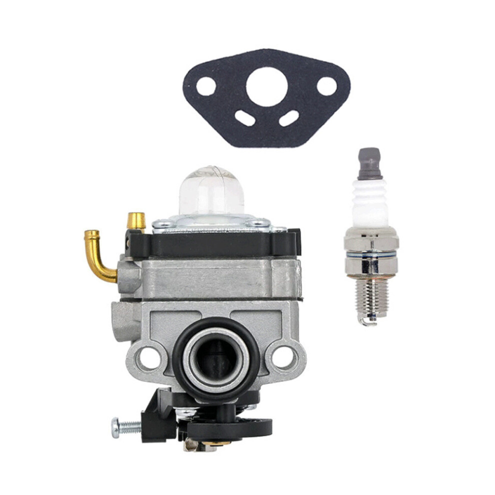 Universal Performance Carburetor For Dolmar Makita Chainsaws, Fuel Efficiency Advanced Air-Fuel Mixing Technology For Reduced Consumption, High 9173940270114