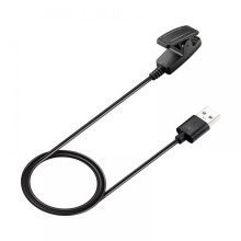 USB-ladekabel, slitesterk konstruksjon av førsteklasses kvalitet sikrer sikker lading av GPS-smartklokketilbehøret ditt