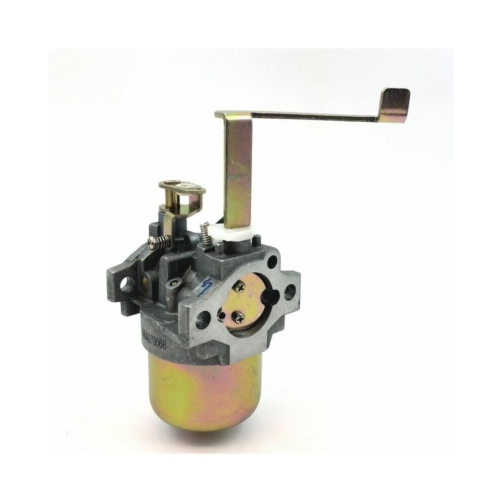 Efficient Engine Enhancement, Ex30 Carburetor For Subaru Robin Ex30 Engine, Mikuni Rgx4800 Rgn5100 Alternative Ensuring Low Consumption And Improved 9433291686461