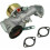 Ανταλλακτικό κινητήρα για Briggs Stratton, συμβατό με κιτ καρμπυρατέρ με ακριβή πρότυπα, 4