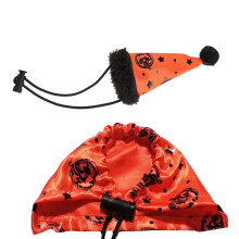 Bearded Dragon Holiday Dress Up Accessories Halloween Costume