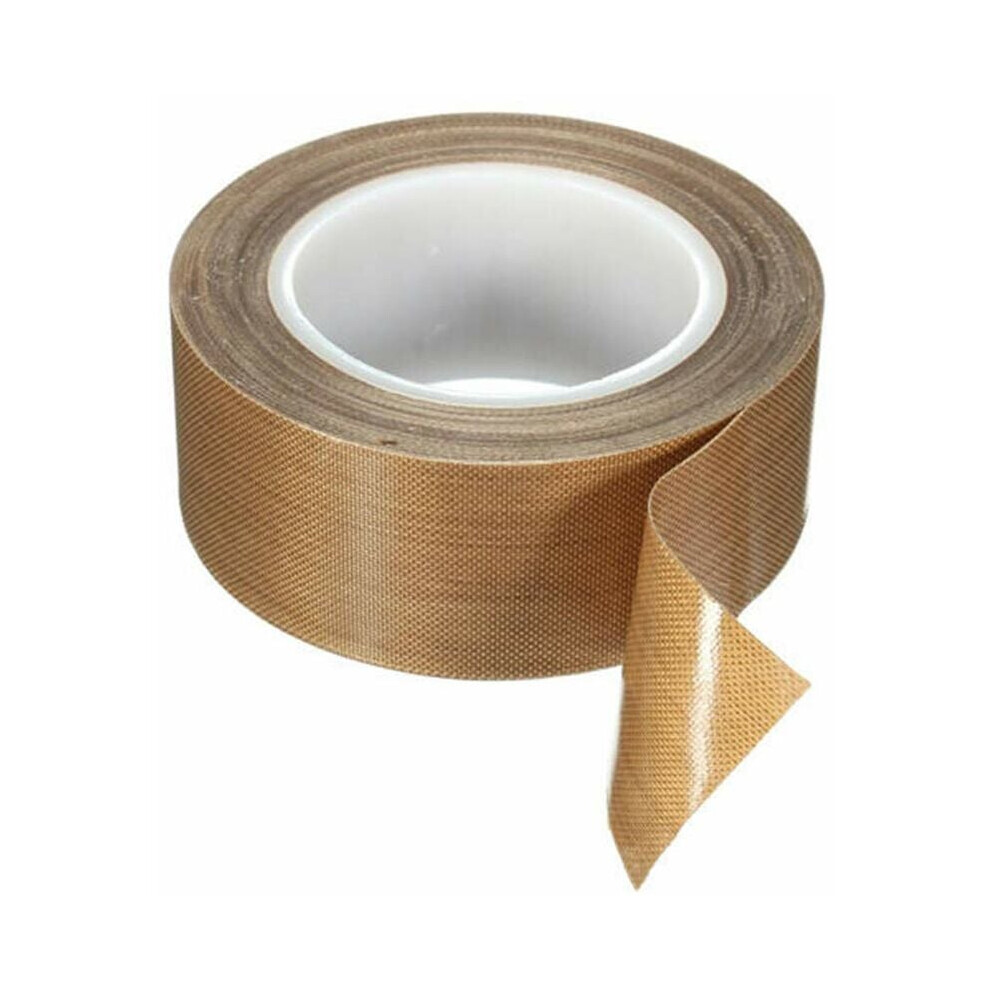 Chutes Hightemperature Roller Coatings Enhanced By High-Quality Ptfe Tape Roll, Fiberglass Adhesive Tape Offers Extraordinary Non-Stick Performance 9173940256989