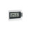 Simultaneous Display Thermometer For Laboratories, Fast Responding Sensor With Easy Read Lcd Display, Temperature Humidity Indicator For 1