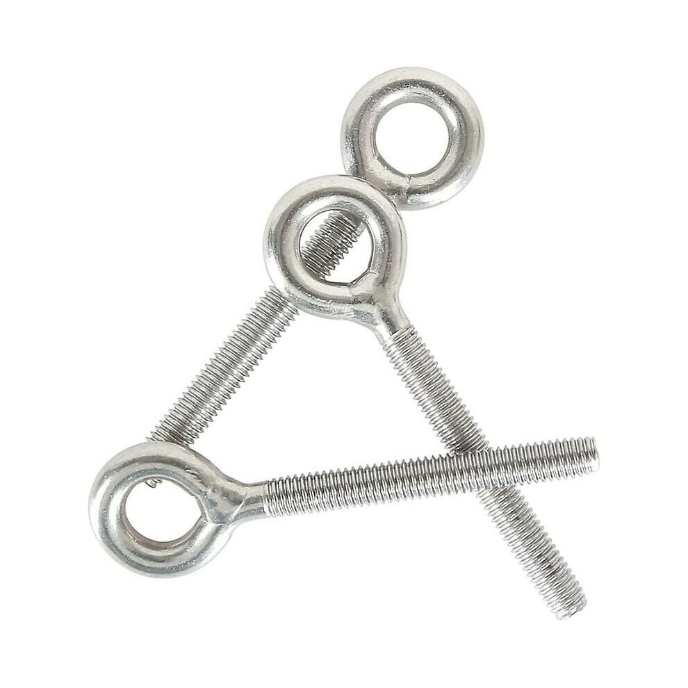 Stainless Steel Expansion Screws For Wet Environments, Concrete Anchors Heavy Duty With Smooth Surface Finish, Easy Installation And Corrosion 9405630213454
