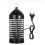 Ηλεκτρικός εντομοαπωθητής με πιστοποίηση EPA και αδιάβροχο σχεδιασμό, ιδανικός 1