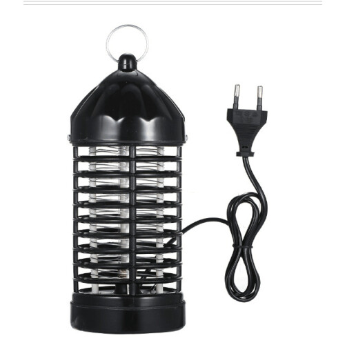 Ισχυρό Grid Bug Zapper, Προσελκυστικό UV Light για 24ωρη προστασία, Σύντροφος για εσωτερικές