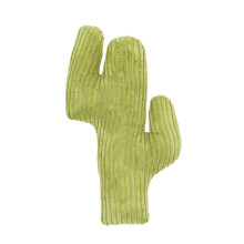 Stuffed Cats Toys Cute Cactus Plush Toy-Green cactus L