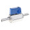 Conceptions de vannes rondes robustes en acier inoxydable-8mm 1