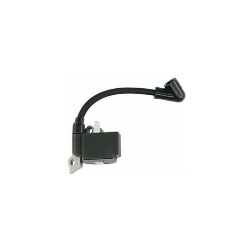 Πηνίο ανάφλεξης για Stihl Fs38Fs45Fs46Fs55Hl45Hs45Km55Fc55, Μη γνήσια ανταλλακτικά, ενσωματωμένη 1