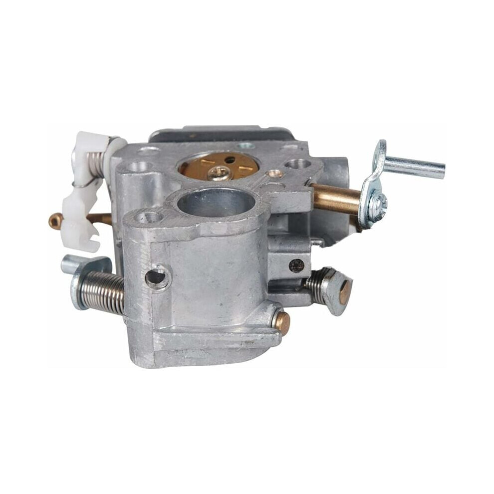 Performance-Enhancing Carburetor Kit, Spark Plug, Air Filter, Fuel Filter For Husqvarna Models 9405630266825