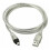 Καλώδιο Firewire, υποδοχή IEEE1394 για βιντεοκάμερα, διασύνδεση υπολογιστή με 1