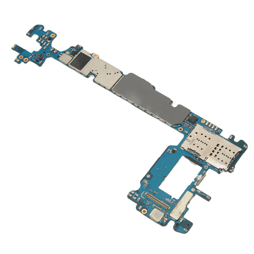64Gb Note9 Replacement Mainboard Pcb With Unlocked Logic Board 4141370110992