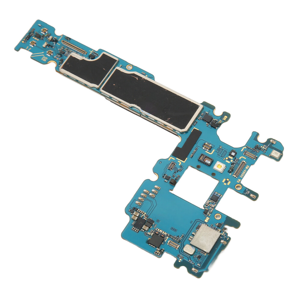 Unlocked Galaxy S8+ Motherboard 64Gb Pcb Replacement For Us Version 6911378327795