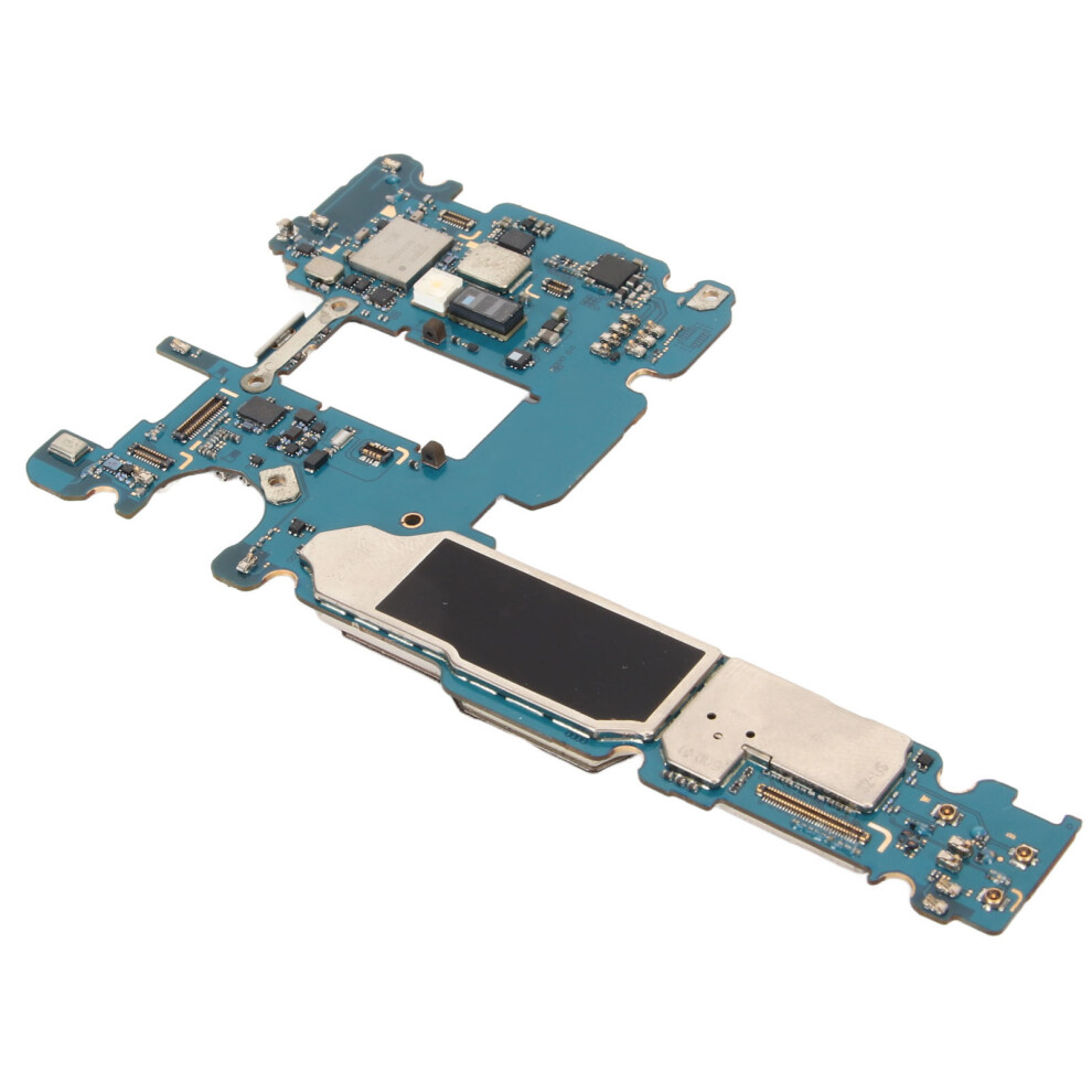 Unlock Motherboard For Galaxy S9+ Us Version 64Gb Logic Board Replacement 3401370110646