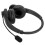 Office Wireless Headset Bluetooth 5.2 Noise Cancellation with Rotatable Mic 8