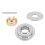 Bushing Nut Outboard Propeller Installation Tool Kit 6E7‑45987‑01 11