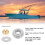 Bushing Nut Outboard Propeller Installation Tool Kit 6E7‑45987‑01 3