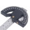 8in ABS Carpentry Angle Ruler for Woodworking Edge Measurement 14