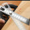 8in ABS Carpentry Angle Ruler for Woodworking Edge Measurement 12