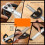 12in Angle Protractor for Woodworking Edge Measurement and Accurate Scribing 8