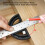 12in Angle Protractor for Woodworking Edge Measurement and Accurate Scribing 5