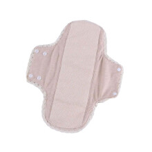 Doek Herbruikbare Maandverband Maandverband Incontinentie Pads-L