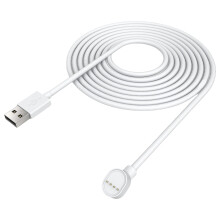 Long Time Use Power Cable for NEST Cams Featuring-5.2 meters