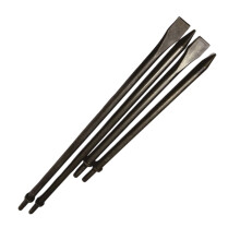 4 Stuks Luchthamer Bit Set Pneumatische Hamer Pneumatische