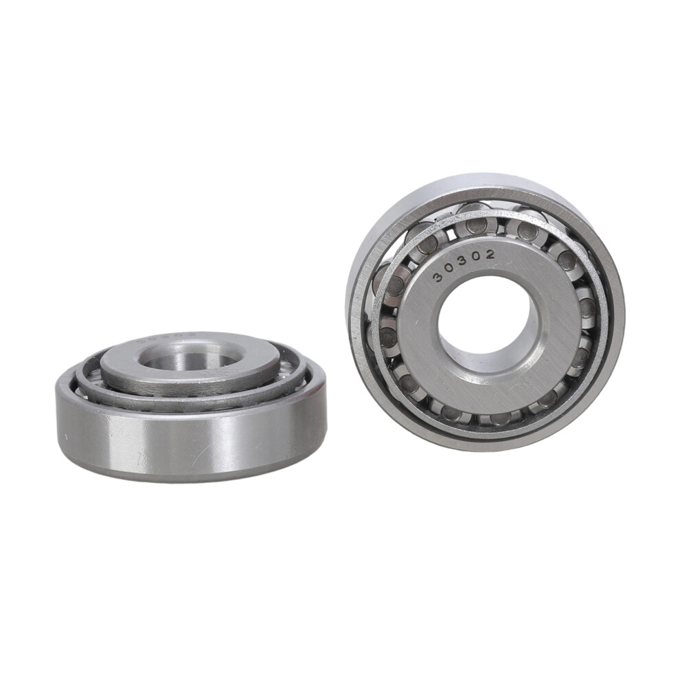 Practical Sturdy Steel Tapered Roller Bearing 15Mm 42Mm Diameter 7732000547300