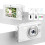 Point and Shoot Digital Camera Camera 48MP Video Recording-Pink 6