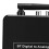 Convertitore audio digitale a analogico con Bluetooth 5.1 ricevitore RCA per PS3/PS4/DVD 11