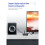 Convertitore audio digitale a analogico con Bluetooth 5.1 ricevitore RCA per PS3/PS4/DVD 8