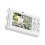 Digitale camera, 48 MP 2 lens, 1080P video, met 32 GB-Wit 1