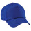 (One Size, Royal) Beechfield Unisex Plain Original 5 Panel Baseball Cap 1