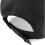 (One Size, Black) Beechfield Unisex Plain Original 5 Panel Baseball Cap 3