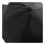 (One Size, Black) Beechfield Unisex Plain Original 5 Panel Baseball Cap 4