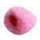 Kondensatormikrofonschutz, weiche, pelzige- Rosa 1