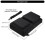 Travel Case DJ Controller Organize Bag for SR2 Protective Bag 3